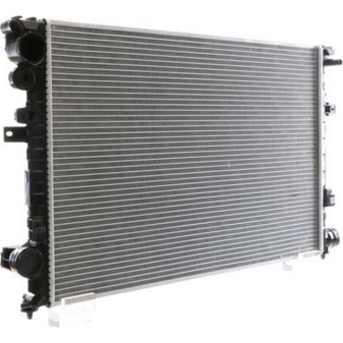 MAHLE Kühler, Motorkühlung CR 587 000S MAHLE Kühler, Motorkühlung CR 587 000S