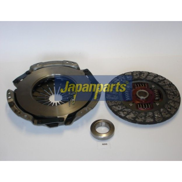 Japanparts Kupplungssatz KF-600