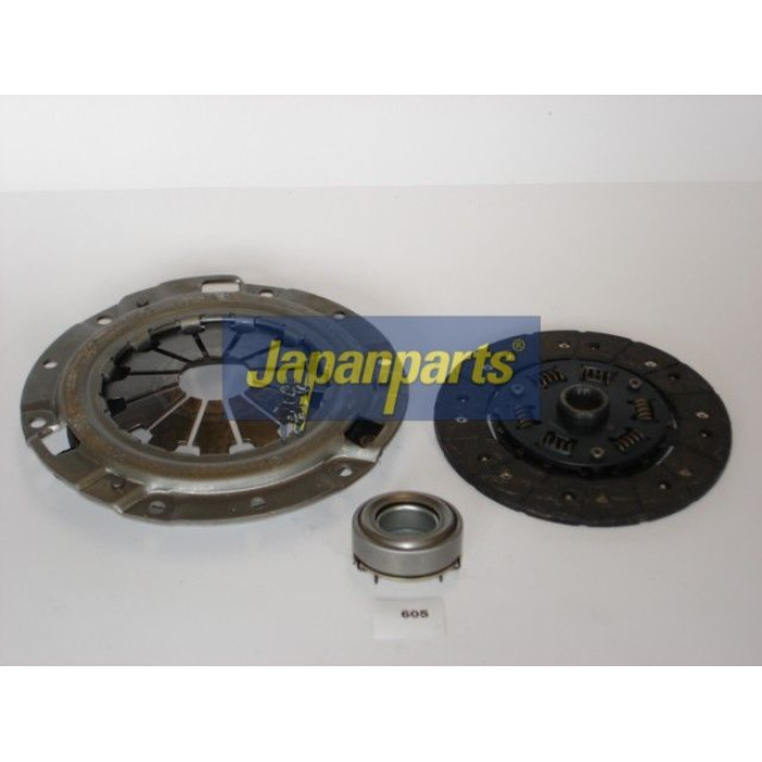Japanparts Kupplungssatz KF-605 Japanparts Kupplungssatz KF-605