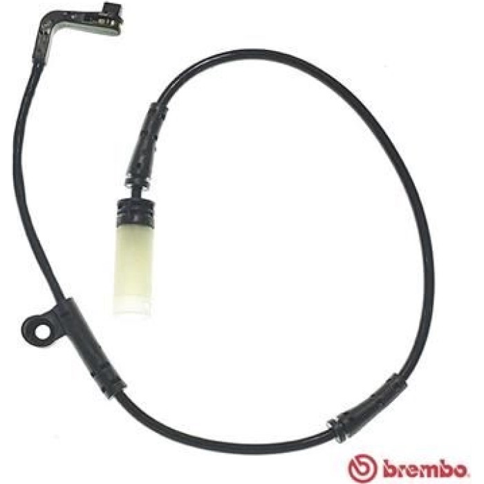 BREMBO Warnkontakt, Bremsbelagverschleiß A 00 228 BREMBO Warnkontakt, Bremsbelagverschleiß A 00 228