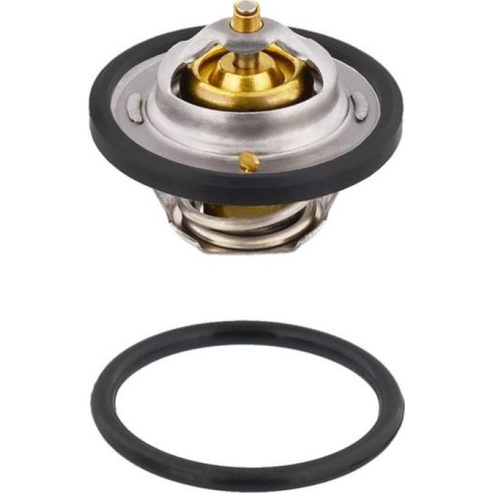 Topran Kühlmittelthermostat 202 317 Topran Kühlmittelthermostat 202 317