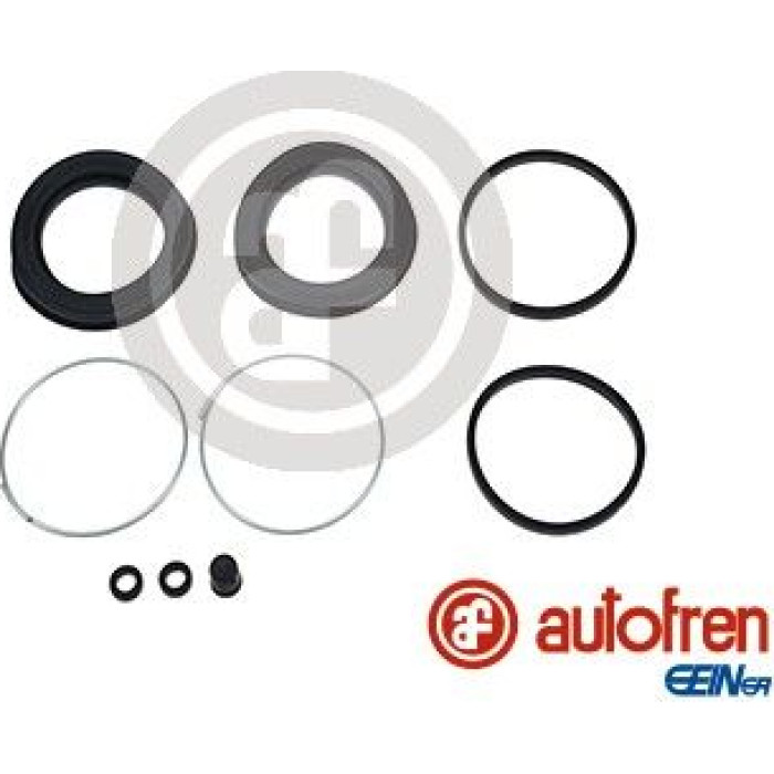 Reparatursatz Bremssattel Peugeot P. 504/Ford/Toyota/Vw 54Mm D4020 Reparatursatz Bremssattel Peugeot P. 504/Ford/Toyota/Vw 54Mm D4020