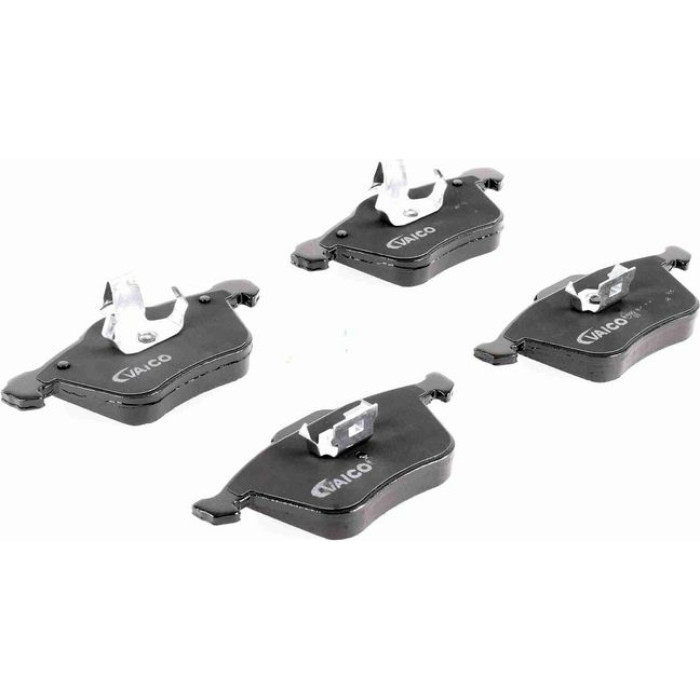 Vaico Bremsbelagsatz für Scheibenbremse V95-0166 Vaico Bremsbelagsatz für Scheibenbremse V95-0166