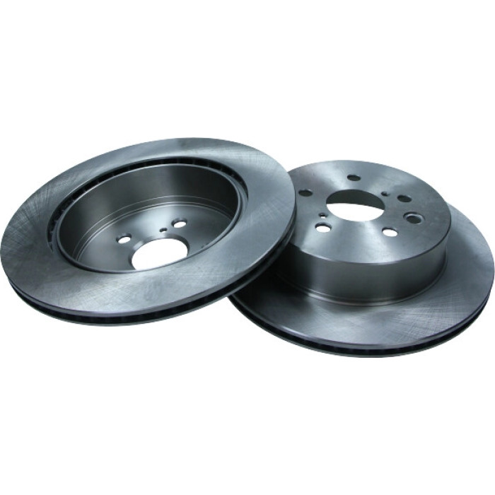 MAXGEAR Bremsscheibe 19-2354 Lexus Gs/Is 05 MAXGEAR Bremsscheibe 19-2354 Lexus Gs/Is 05