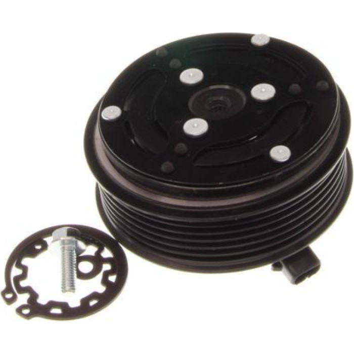 MAXGEAR Klimakompressor-Magnetkupplung AC130049 MAXGEAR Klimakompressor-Magnetkupplung AC130049