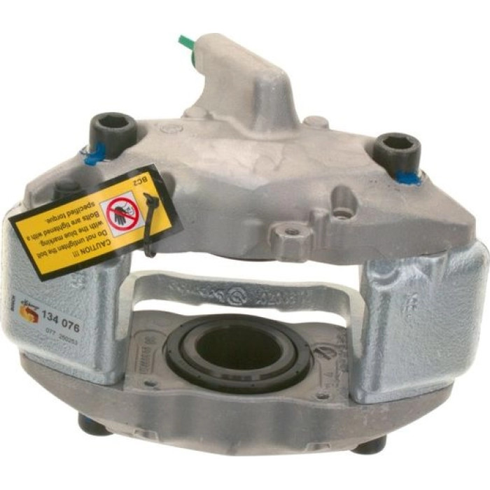 Bosch Bremssattel Vorderachse links 0 986 134 076 Bosch Bremssattel Vorderachse links 0 986 134 076