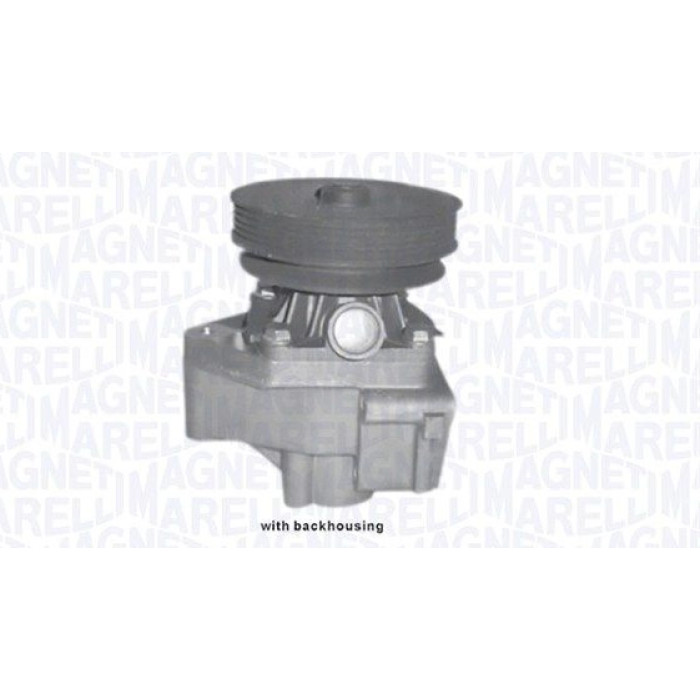 Magneti Marelli Wasserpumpe / Kühlmittelpumpe 352316170323