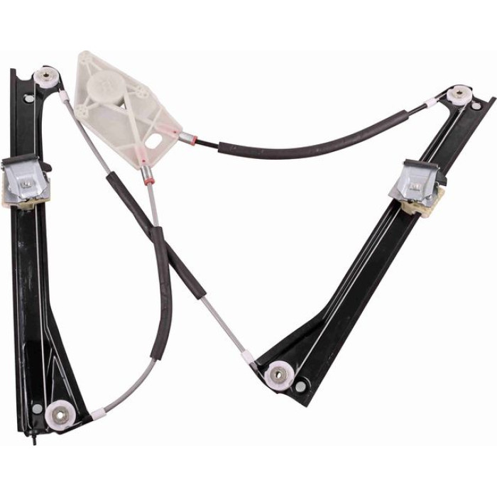 VAICO V10-8776 Fensterheber vorne links, elektrisch, ohne Motor