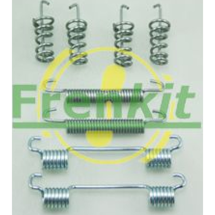 FRENKIT Reparatursatz, Feststellbremswelle 950868 FRENKIT Reparatursatz, Feststellbremswelle 950868