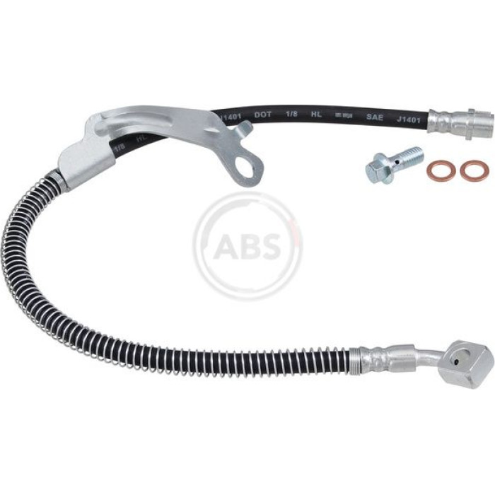 A.B.S. Bremsschlauch SL 1465 A.B.S. Bremsschlauch SL 1465