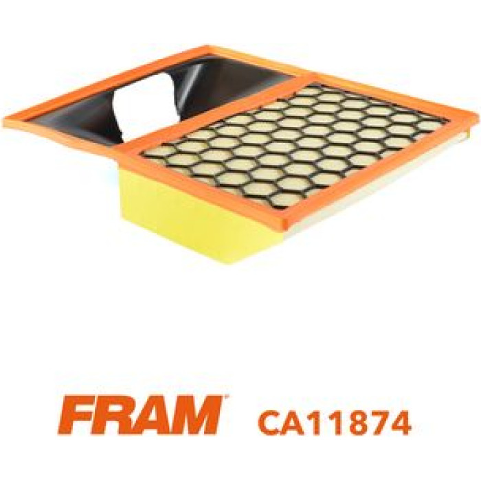 FRAM Luftfilter CA11874 FRAM Luftfilter CA11874