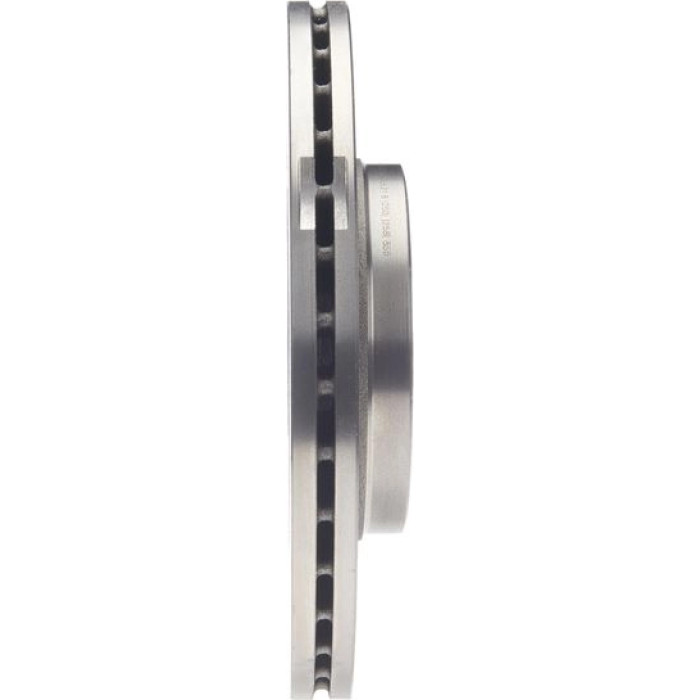 Bosch Bremsscheibe Vorderachse 0 986 479 743 Bosch Bremsscheibe Vorderachse 0 986 479 743