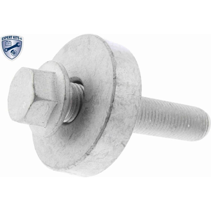 Vaico Kurbelwellenriemenscheibensatz V46-0785 Vaico Kurbelwellenriemenscheibensatz V46-0785