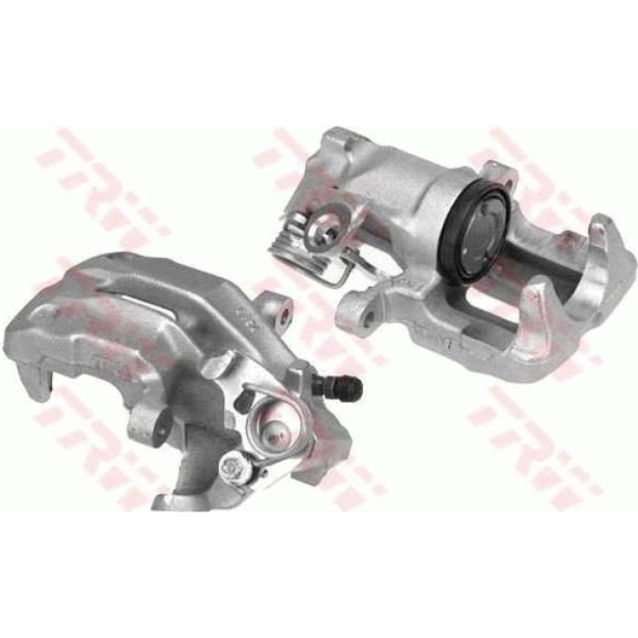TRW Bremstrommel BHN128