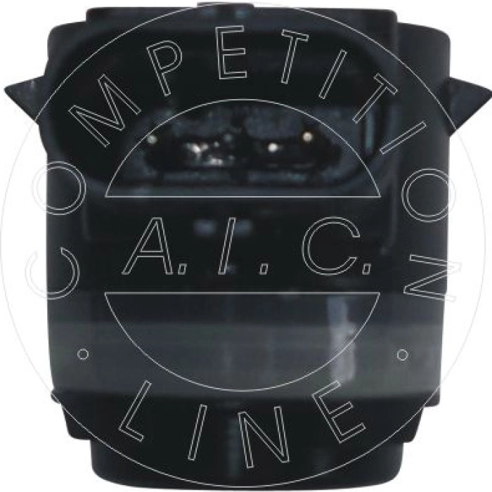 AIC Parksensor 55843 - vorne/hinten abgewinkelt 3-PI AIC Parksensor 55843 - vorne/hinten abgewinkelt 3-PI