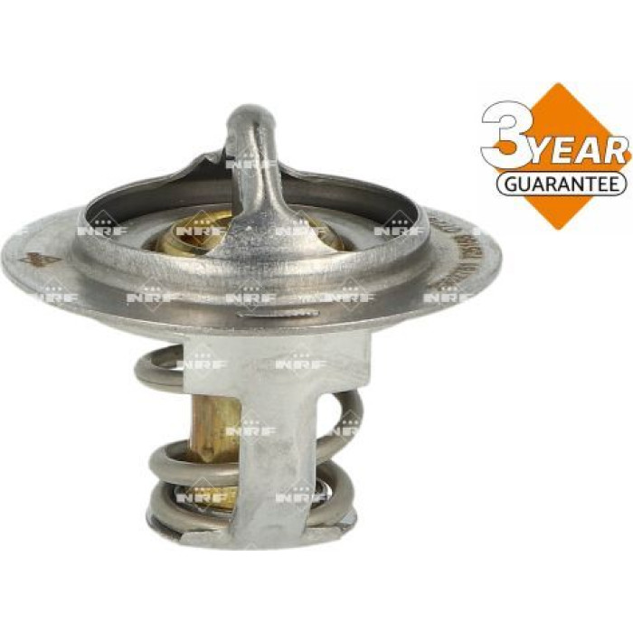 NRF Kühlmittelthermostat 725168 NRF Kühlmittelthermostat 725168