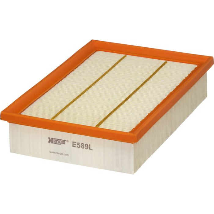 HENGST FILTER Luftfilter E589L HENGST FILTER Luftfilter E589L