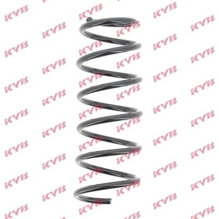 RC2963 KYB Fahrwerksfeder Mitsubishi P. Colt Vi/ Smart Forfour 1.5D 08/04-06/12 RC2963 KYB Fahrwerksfeder Mitsubishi P. Colt Vi/ Smart Forfour 1.5D 08/04-06/12