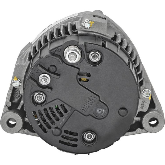 Valeo Lichtmaschine 436667 Valeo Lichtmaschine 436667