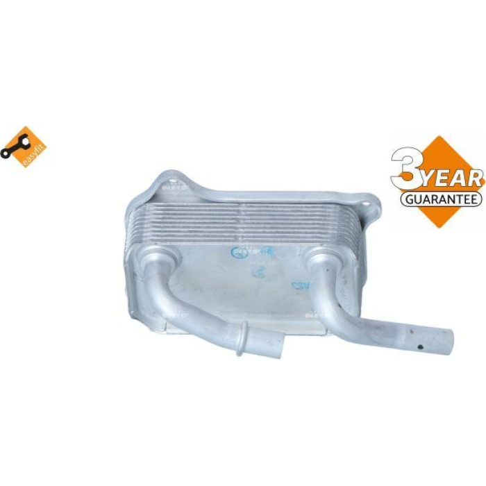 NRF Ölkühler, Motoröl 31182 NRF Ölkühler, Motoröl 31182