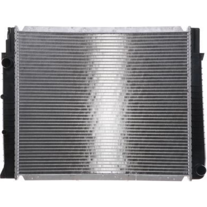 MAHLE Kühler, Motorkühlung CR 659 000S MAHLE Kühler, Motorkühlung CR 659 000S