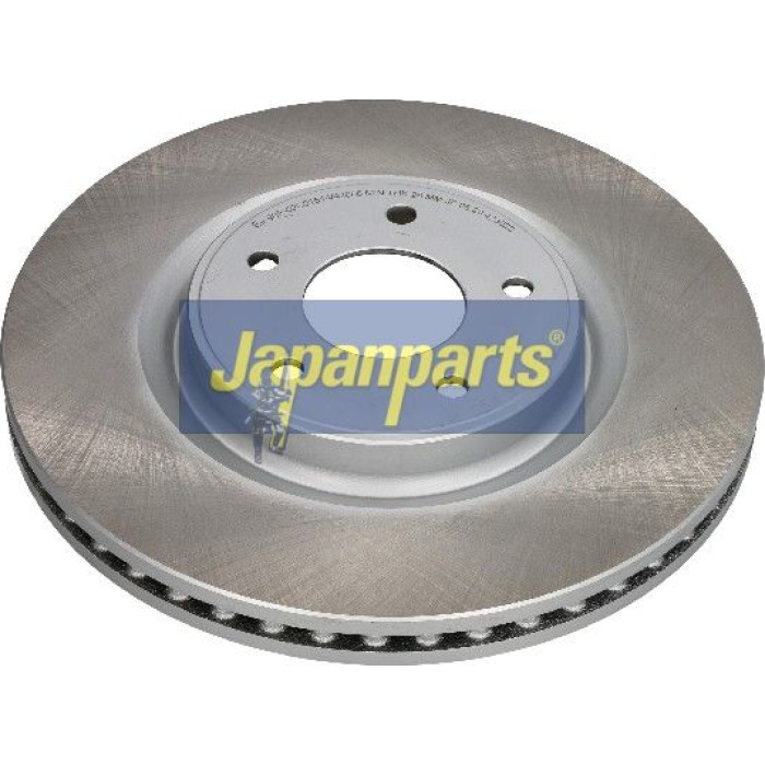 Japanparts Bremsscheibe DI-175C