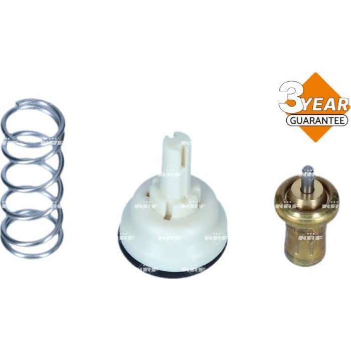 NRF Kühlmittelthermostat 725334 NRF Kühlmittelthermostat 725334