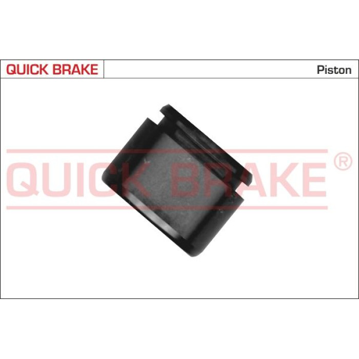 Quick Brake Bremssattelkolben 185339K