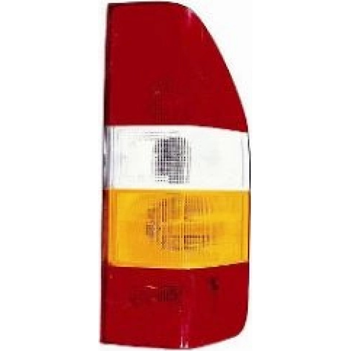 3075932 Van Wezel Heckleuchte 3075932 3075932 Van Wezel Heckleuchte 3075932