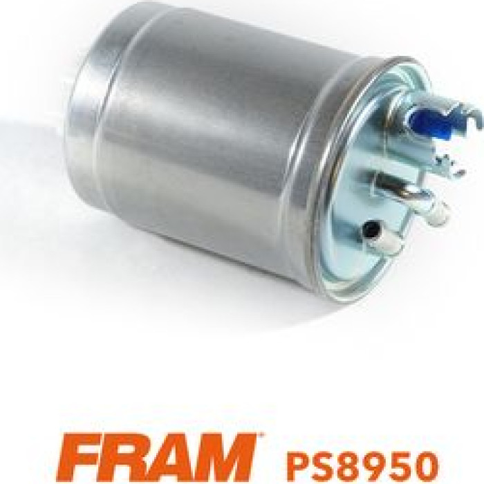 FRAM Kraftstofffilter PS8950 FRAM Kraftstofffilter PS8950