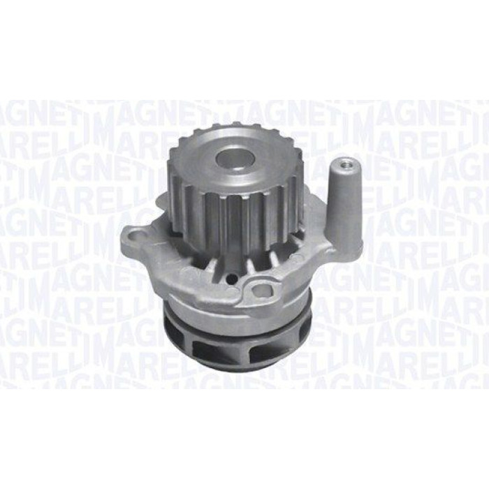 352316171180 Magneti Marelli Wasserpumpe / Kühlmittelpumpe 352316171180