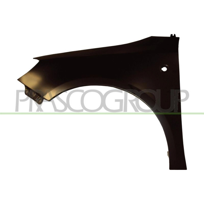 KOTFLÜGEL V L VERZINKT +SBL PQ 7515311A1 KOTFLÜGEL V L VERZINKT +SBL PQ 7515311A1
