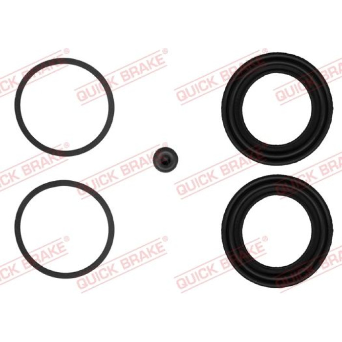 Quick Brake Reparatursatz für Bremssattel 114-0187