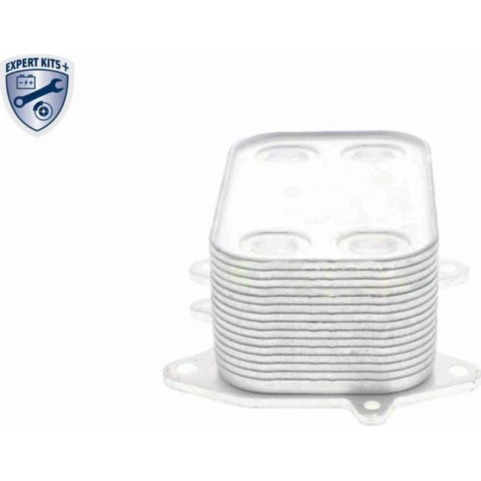 Vemo Motorölkühler V15-60-6061 Vemo Motorölkühler V15-60-6061