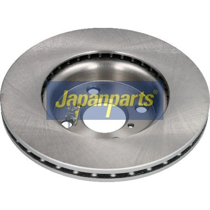 Japanparts Bremsscheibe DI-284C Japanparts Bremsscheibe DI-284C