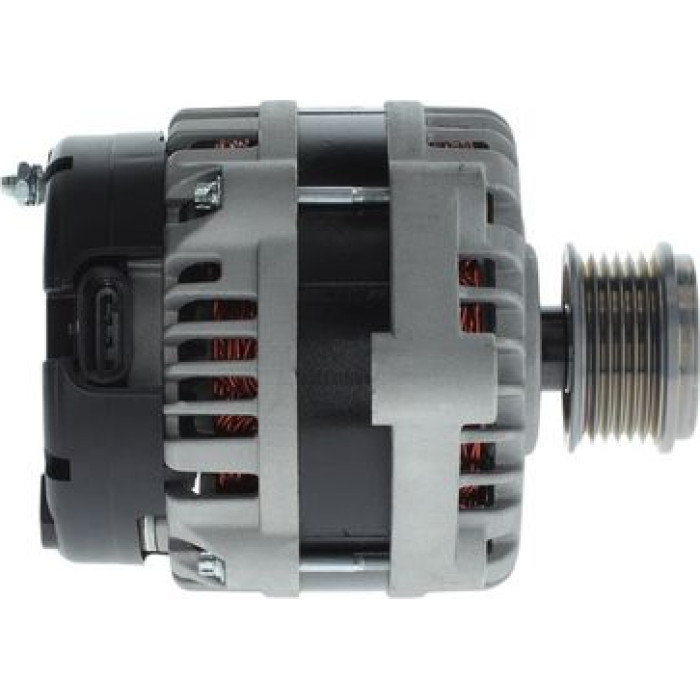Bosch Lichtmaschine 1 986 A01 822