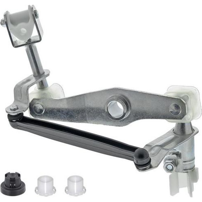 Topran Schalthebel Reparatursatz 207 229 Topran Schalthebel Reparatursatz 207 229