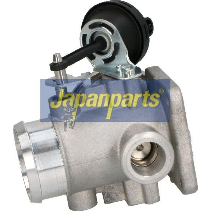 Japanparts AGR-Ventil EGR-0929 Japanparts AGR-Ventil EGR-0929