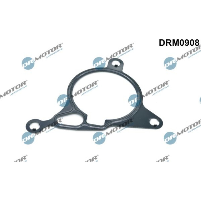 Dichtung, Unterdruckpumpe DRM0908 Dichtung, Unterdruckpumpe DRM0908