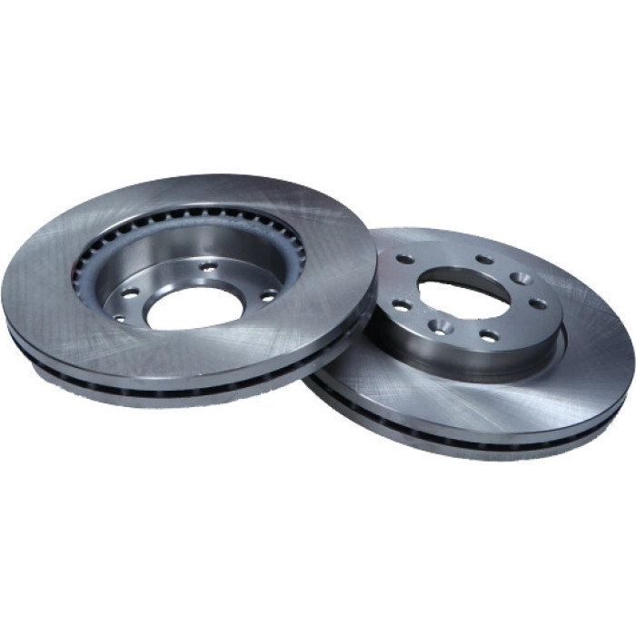 MAXGEAR Bremsscheibe 19-2756 Kia Karneval