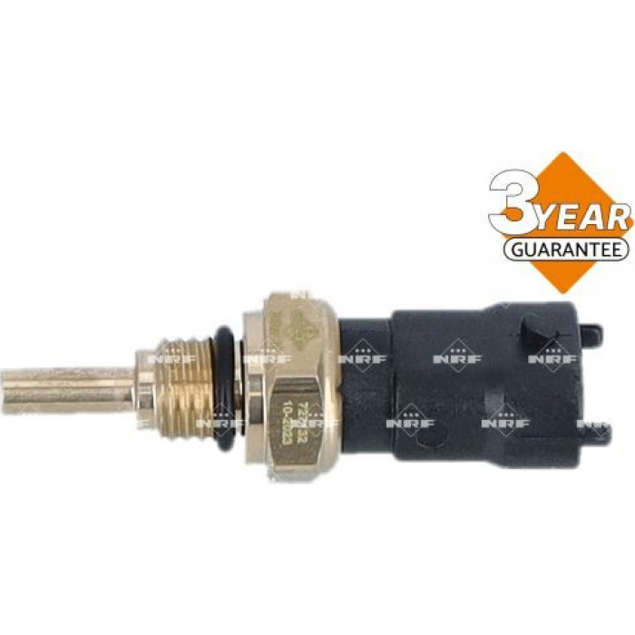 NRF Kühlmitteltemperatursensor 727132 NRF Kühlmitteltemperatursensor 727132