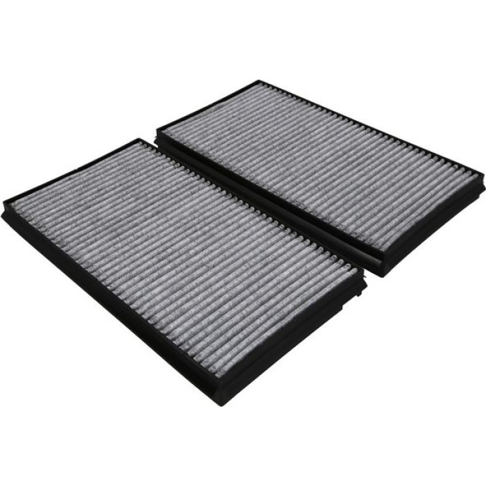 Kamoka Innenraumfilter F505301 Kamoka Innenraumfilter F505301