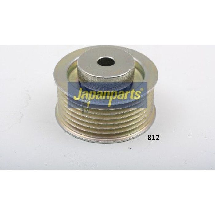 Japanparts Umlenk- / Führungsrolle, Keilrippenriemen RP-812