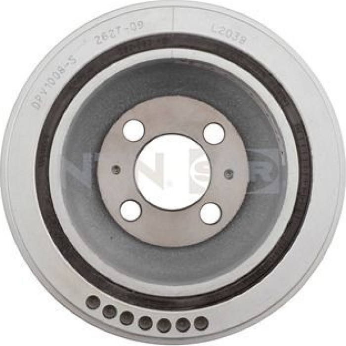 SNR Riemenscheibe, Kurbelwelle DPF358.01 SNR Riemenscheibe, Kurbelwelle DPF358.01