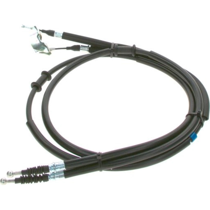 Bosch Handbremsseil 1987477909 Bosch Handbremsseil 1987477909