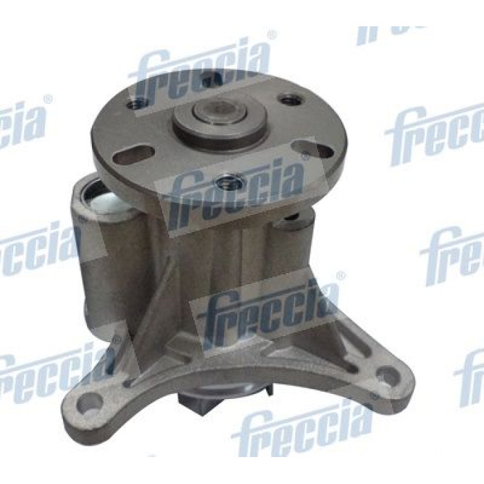 FRECCIA Wasserpumpe WP0492 FRECCIA Wasserpumpe WP0492