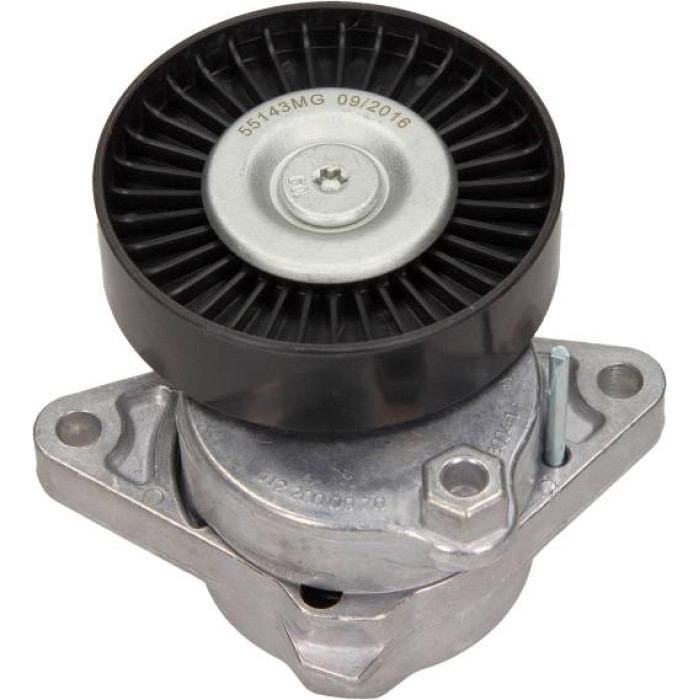 MAXGEAR Keilrippenriemen-Spannarm 55143MG 54-0474 MAXGEAR Keilrippenriemen-Spannarm 55143MG 54-0474