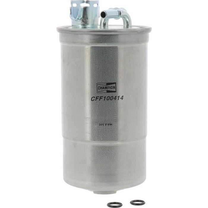 Champion Kraftstofffilter CFF100414 Champion Kraftstofffilter CFF100414