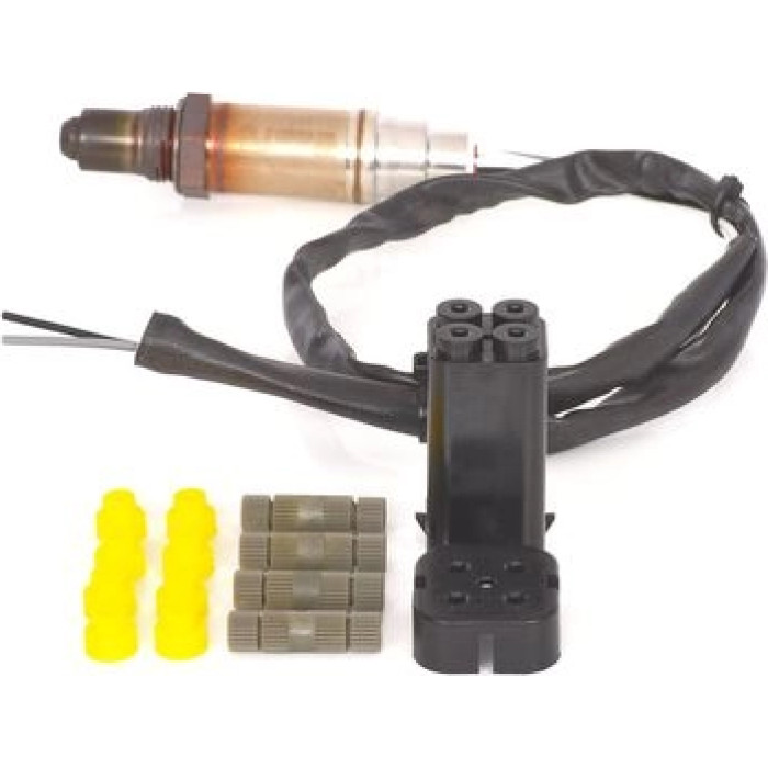 Bosch Lambdasonde F 00H L00 351 Bosch Lambdasonde F 00H L00 351