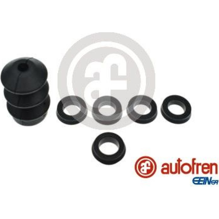 Autofren Reparatursatz D1168 Autofren Reparatursatz D1168